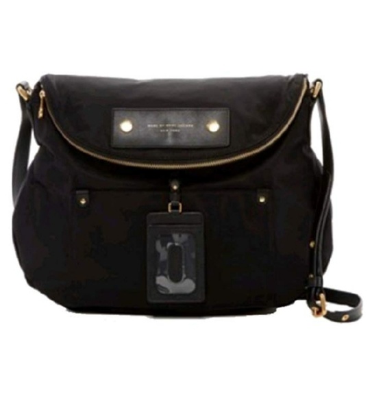 Marc Jacobs Preppy Natasha Crossbody Bag - Picture 6 of 8